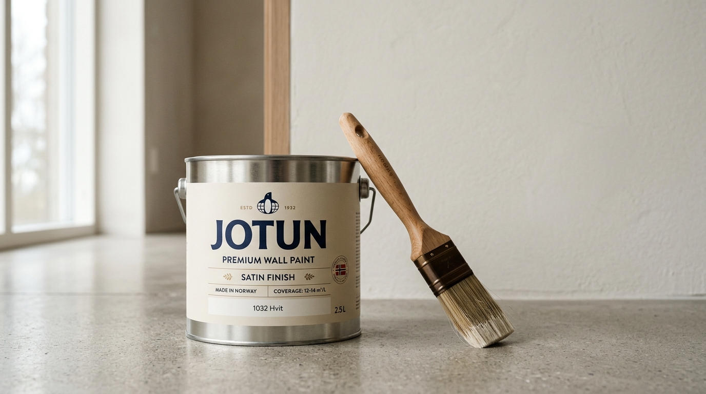 Paints